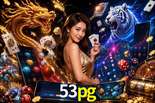 Welcome Bonus 53pg