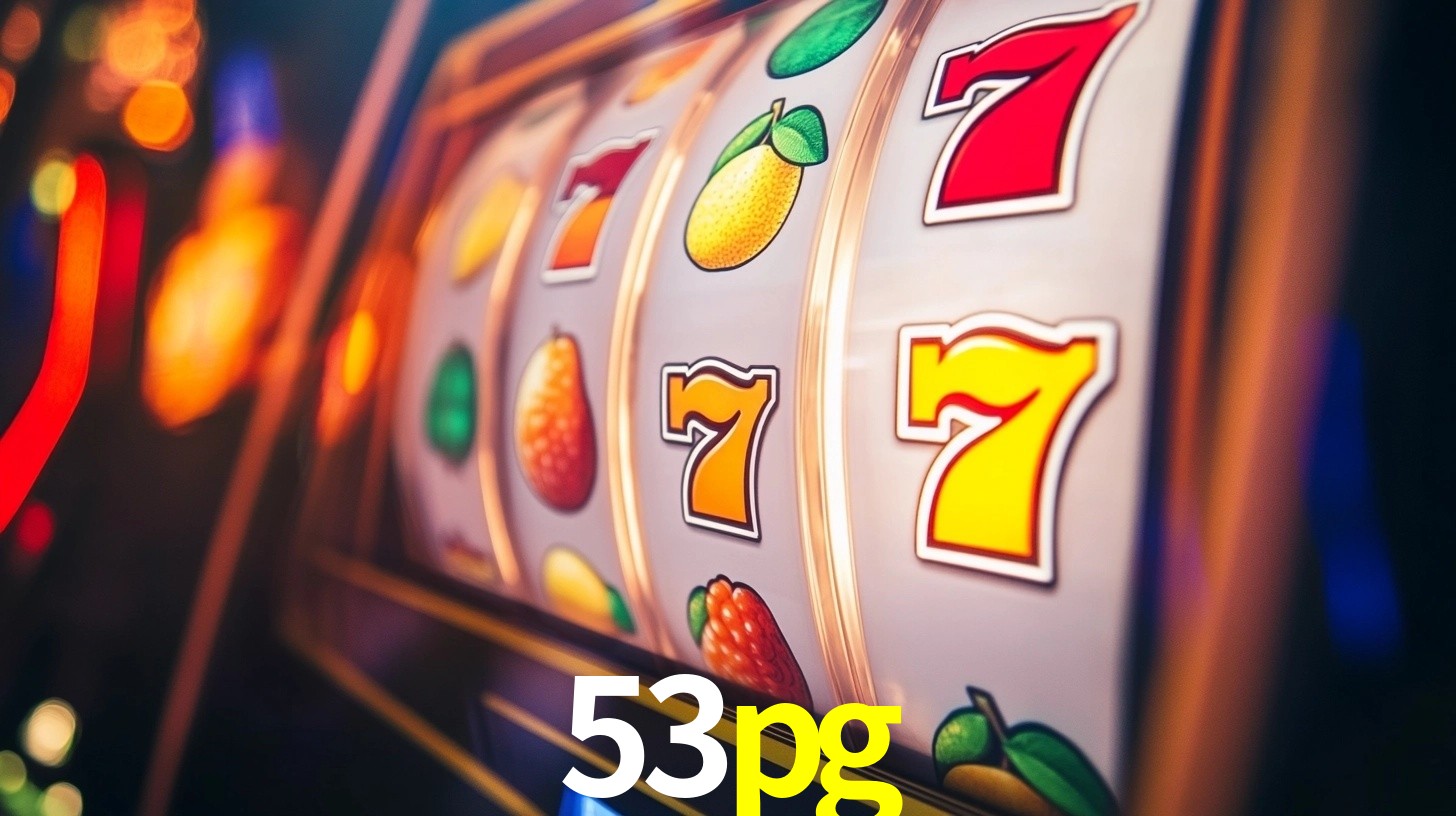 Ofertas Imperdíveis na 53pg: Promoções e Bônus Que Valem a Pena