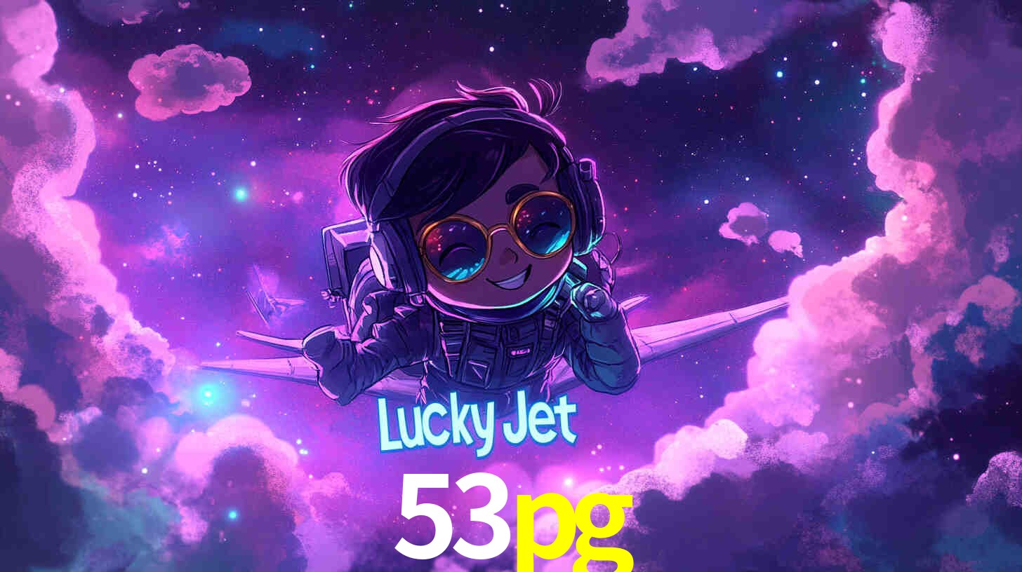 Inovações de Jogos na 53pg: O Futuro das Experiências Interativas