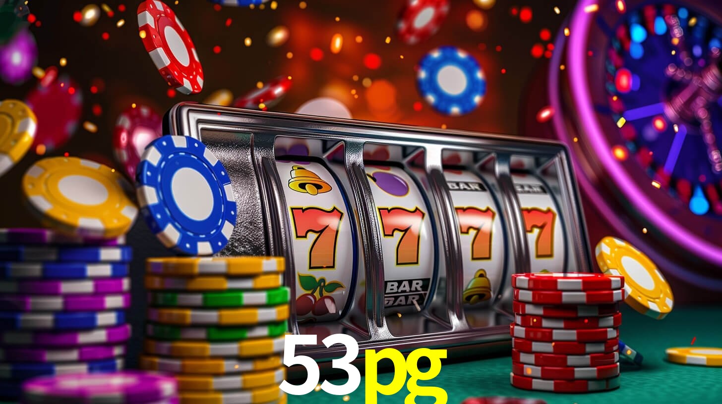 Apostas de Futebol 53pg