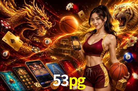 Slot Games 53pg