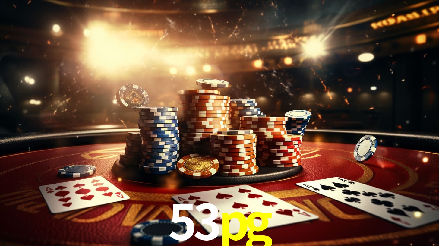 Live Casino 53pg