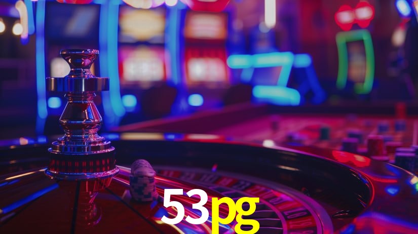 Experimente o Login Seguro Premium no 53pg