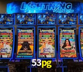 A Revolução dos Aplicativos de Jogos no 53pg