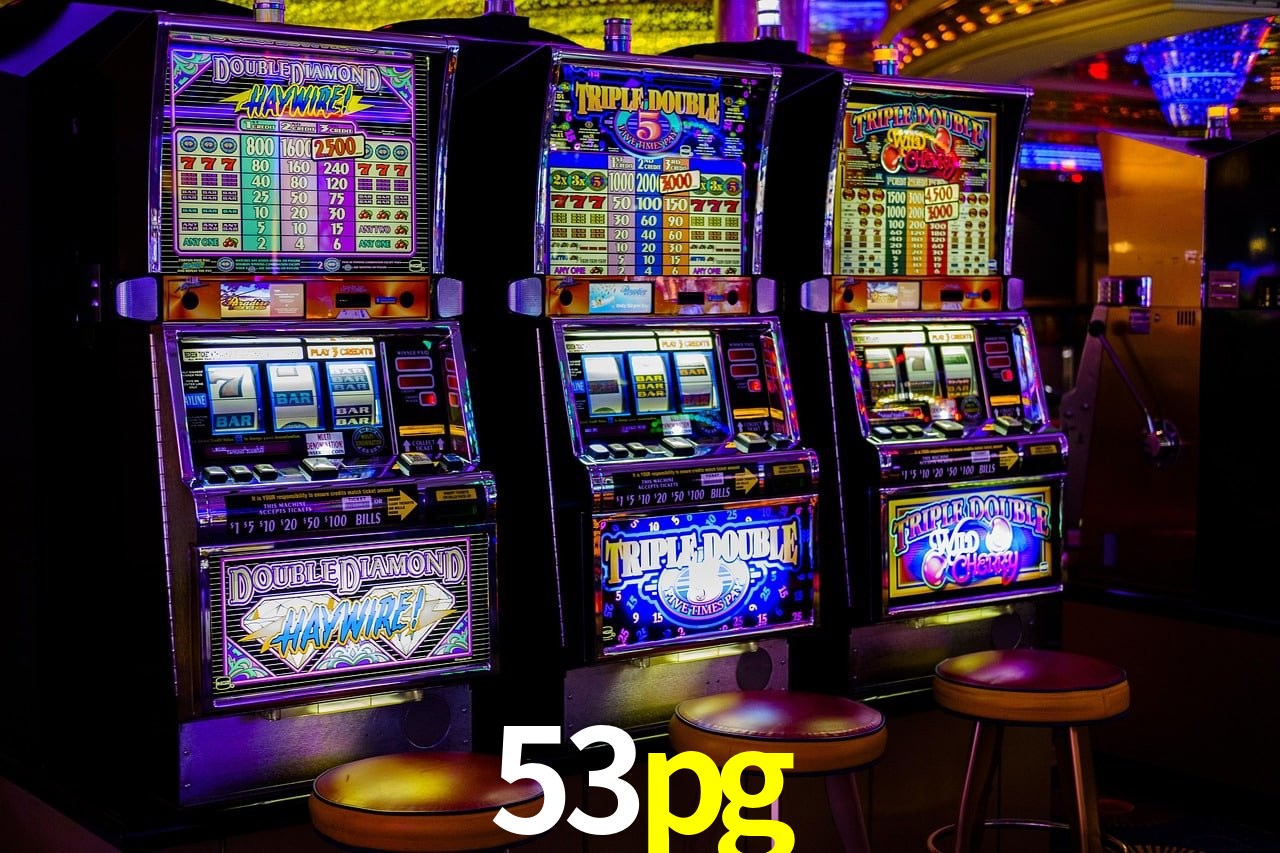 Provedores de Jogos 53pg