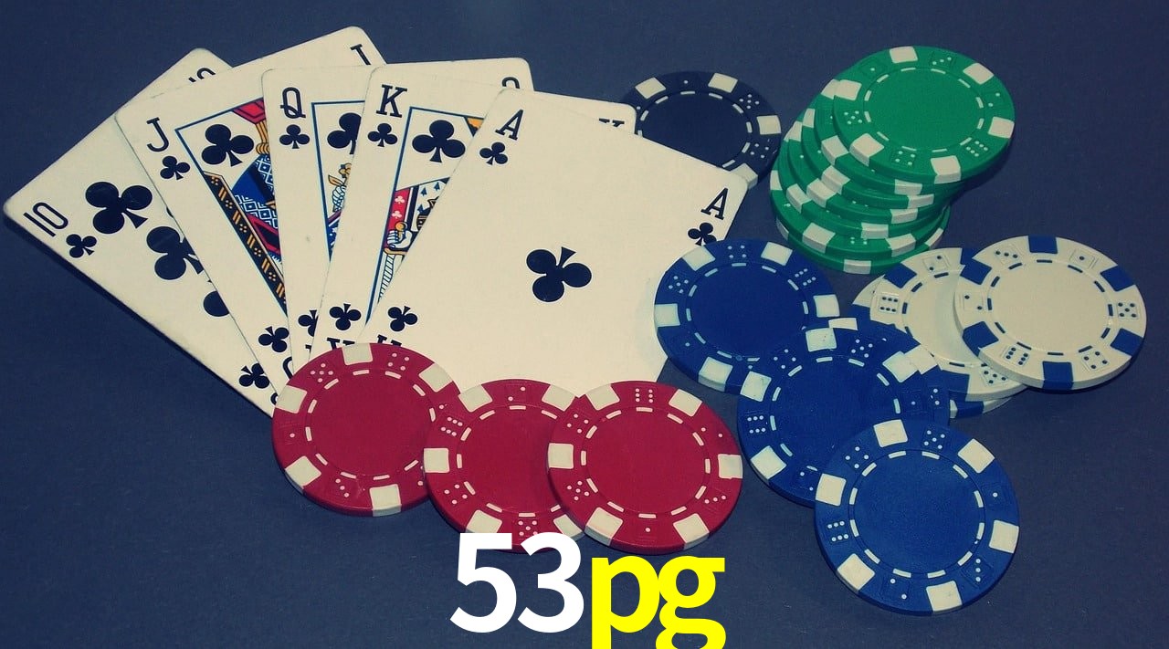 Game Providers 53pg