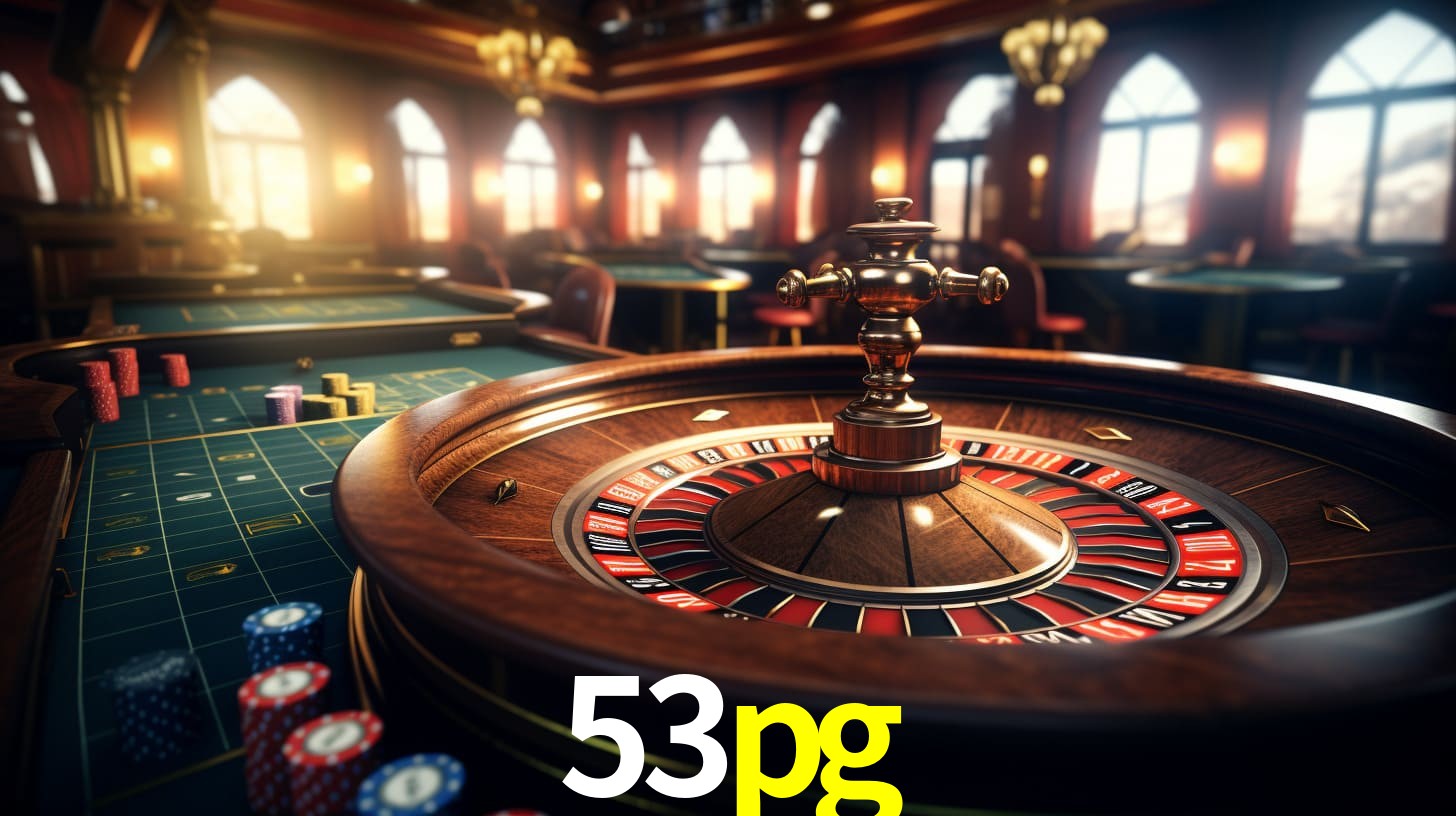 VIP Casino 53pg