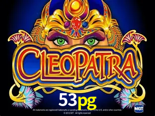 A Emoção da Loteria na 53pg: Uma Chance de Mudança de Vida