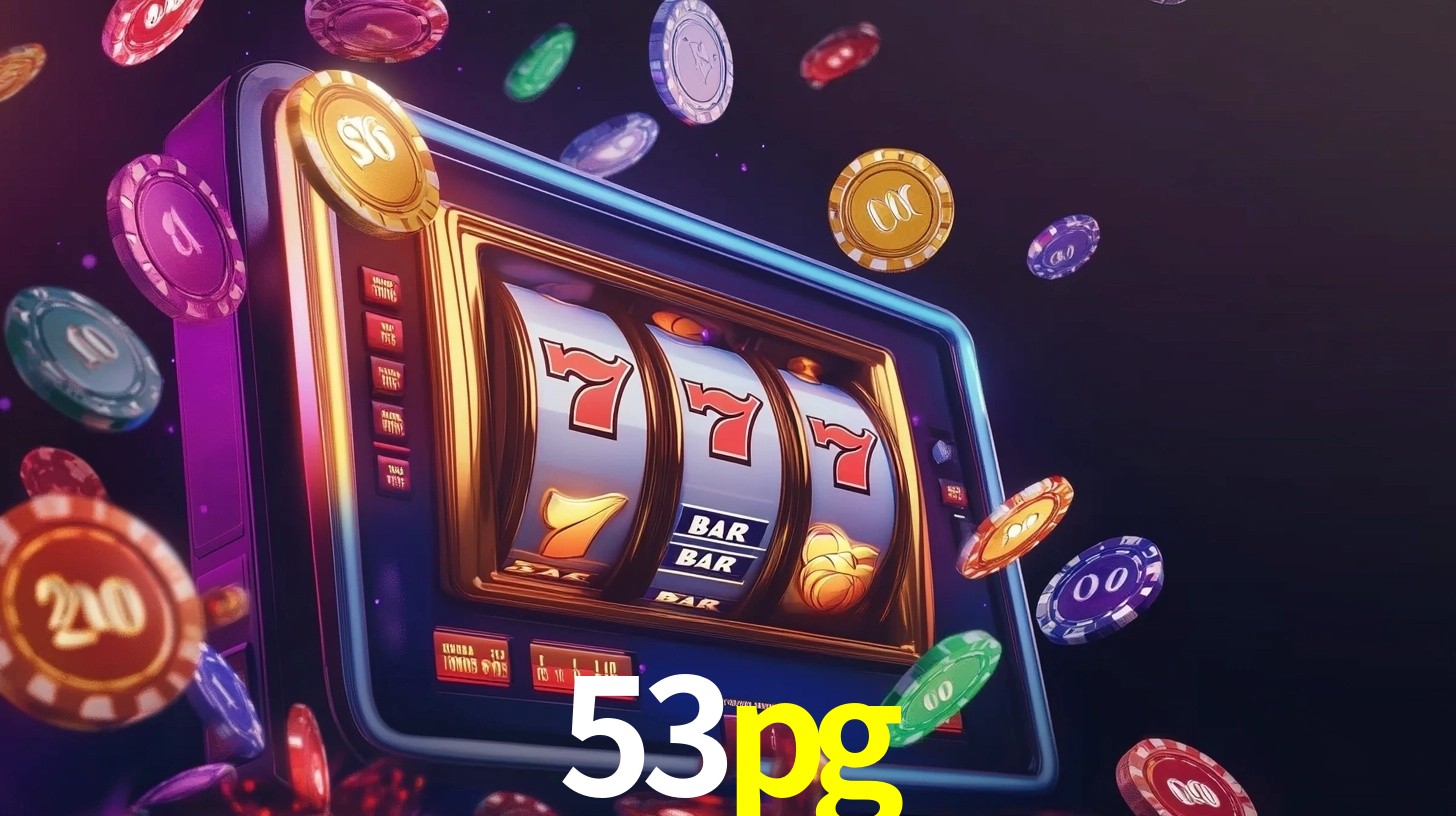 Welcome Bonus 53pg