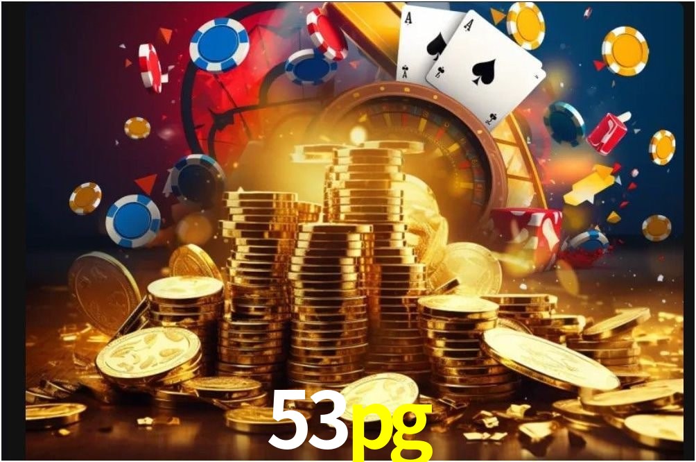 Casino Ao Vivo 53pg