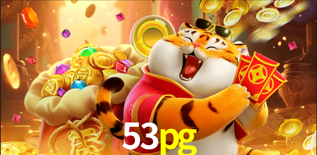 53pg: A Experiência de Casino com Jogos de Mesa ao Vivo
