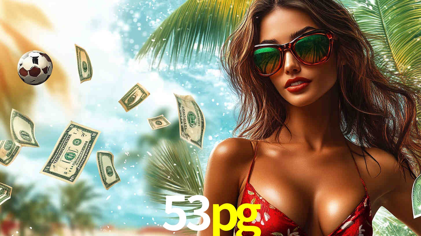Descubra a Essência do 53pg: Nossa História e Compromissos