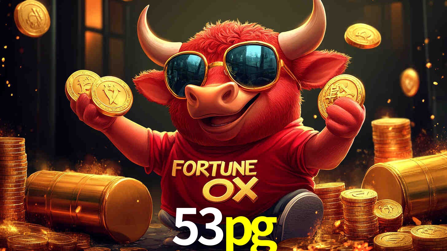 A Popularidade dos Caça-Níqueis no 53pg