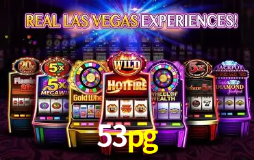 Descubra a Magia dos Jogos de Arcade no 53pg