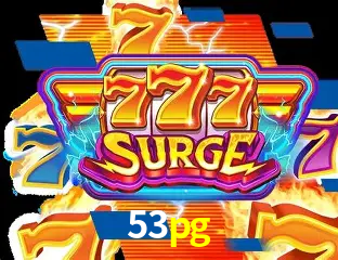 Descubra o Mundo do Cassino Online com 53pg