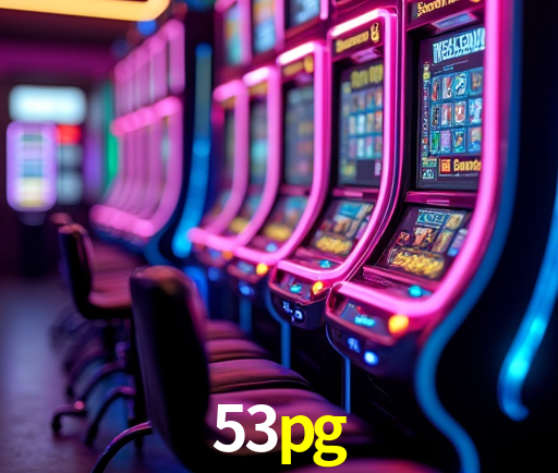 Experimente o Login Seguro Premium no 53pg