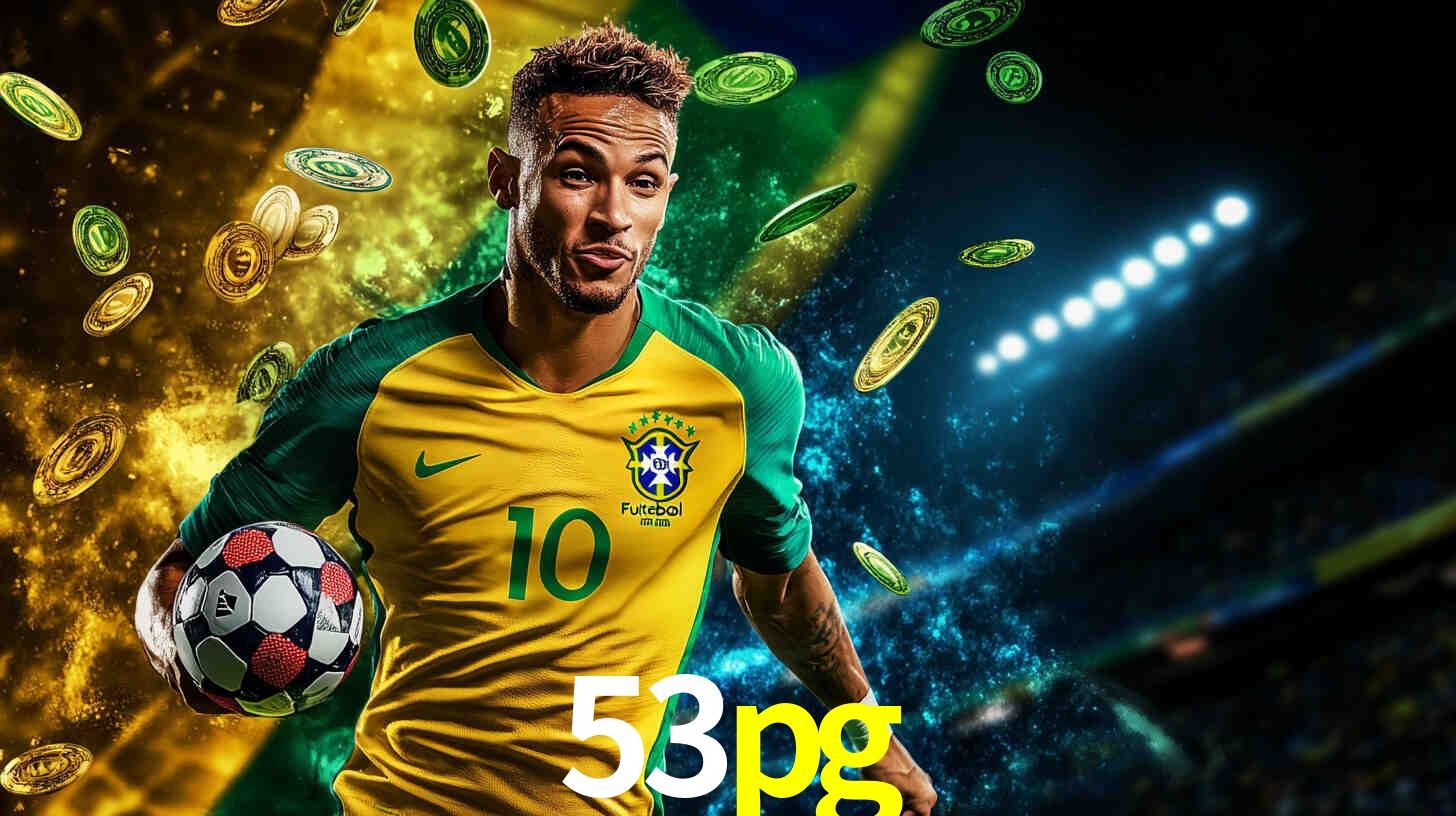 Explorando a Categoria de Eventos em Apostas na 53pg
