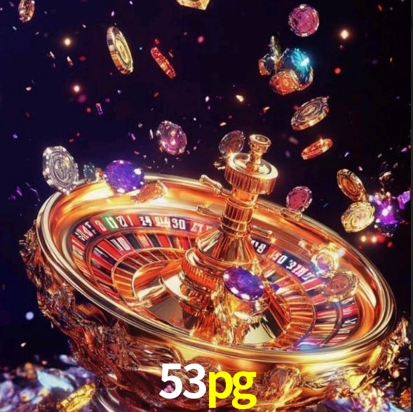 53pg - Seu Cassino em um App - 53pg.com