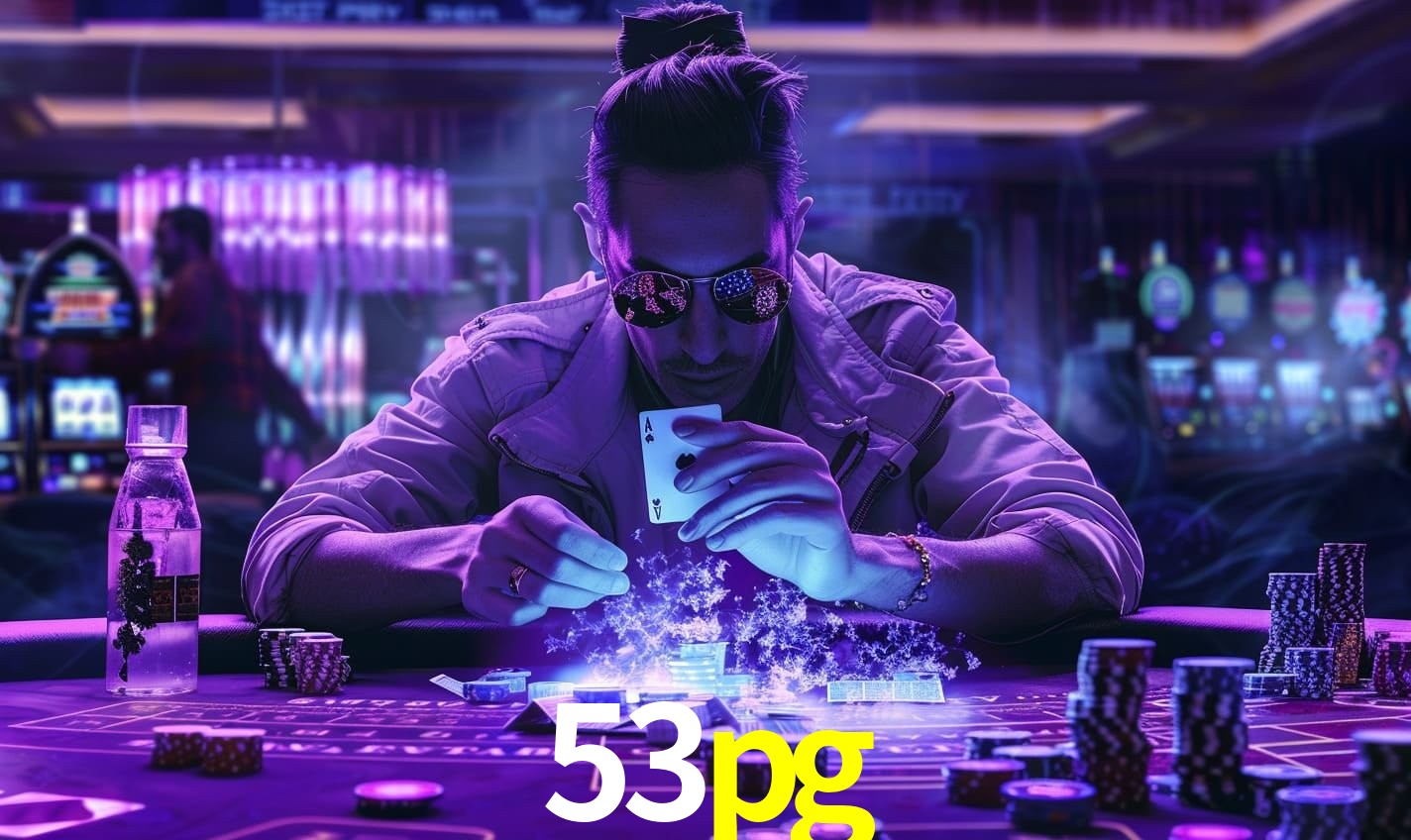 Game Providers 53pg