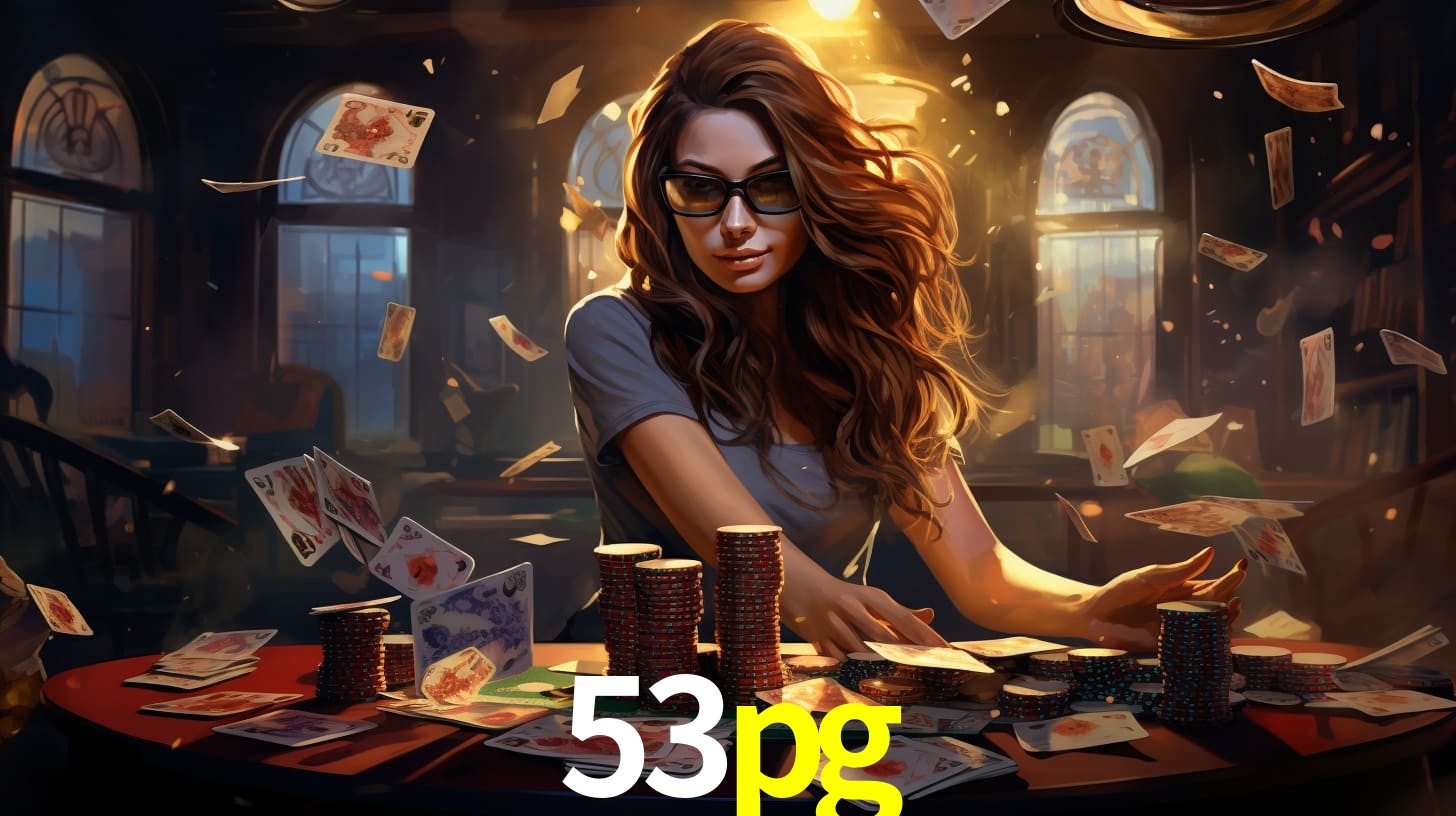 Slot Games 53pg